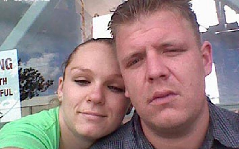 Davis Car Burglary Leads To Arrest For Stolen Check Forgery