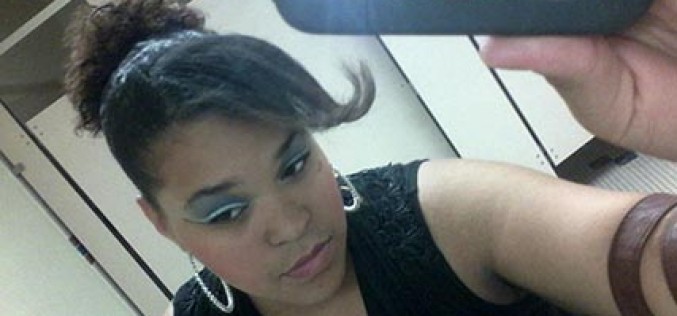 Did Secret Santa Steal From the Rich to Give to Herself?