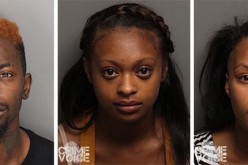 3 Suspects Arrested in Baby Formula Burglary