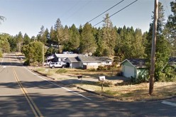 Boyfriend gets violent with his truck and his beer