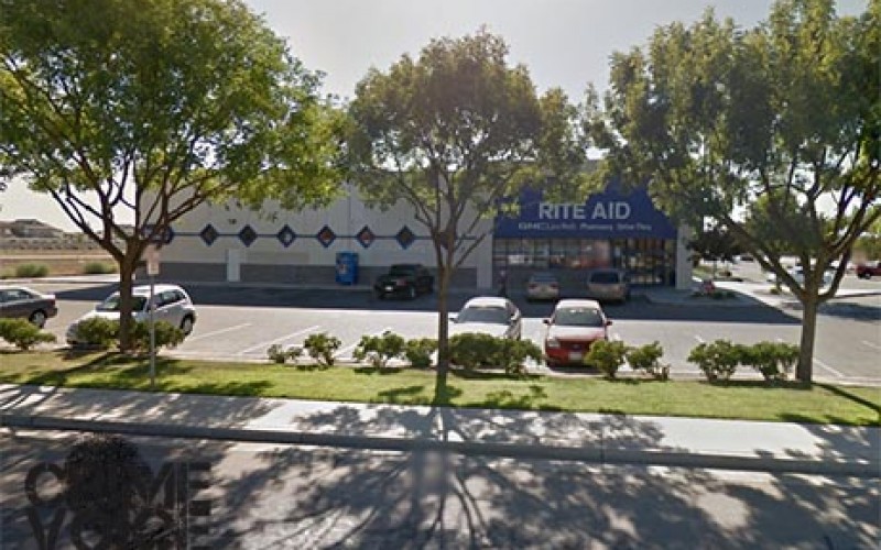 Five Arrested for Armed Robbery in Wasco