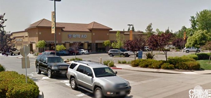 Roseville PD Get Help From Citizens in Nabbing Shoplifters