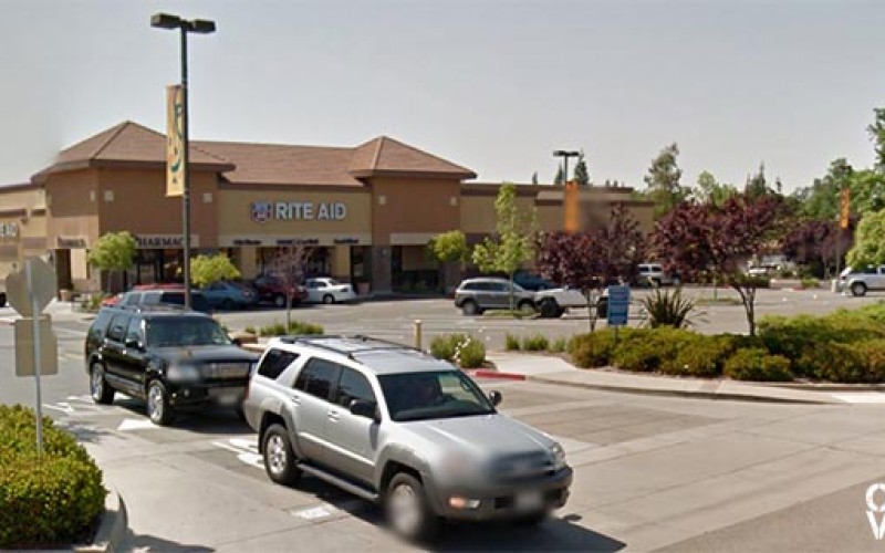Roseville PD Get Help From Citizens in Nabbing Shoplifters