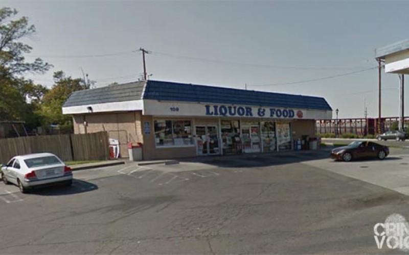 Shoplifting Suspect Arrested Thanks to Citizen Help