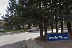 Gang member found with AR-15 assault rifle