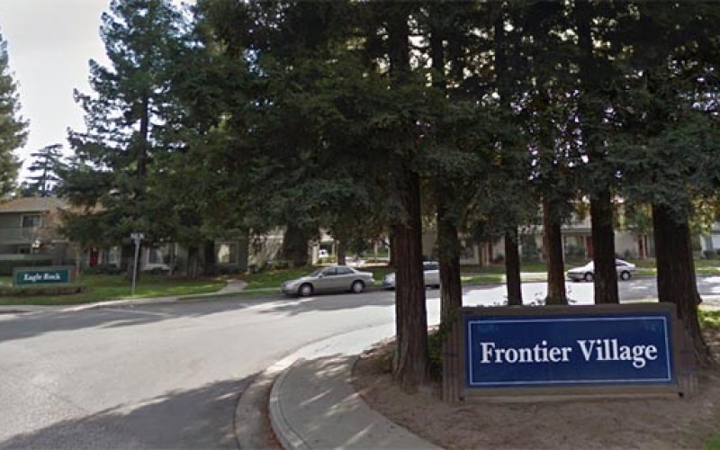 Gang member found with AR-15 assault rifle