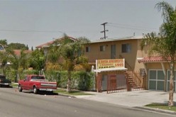 Man Shoots at Detectives For No Apparent Reason; SWAT Team Gets Involved