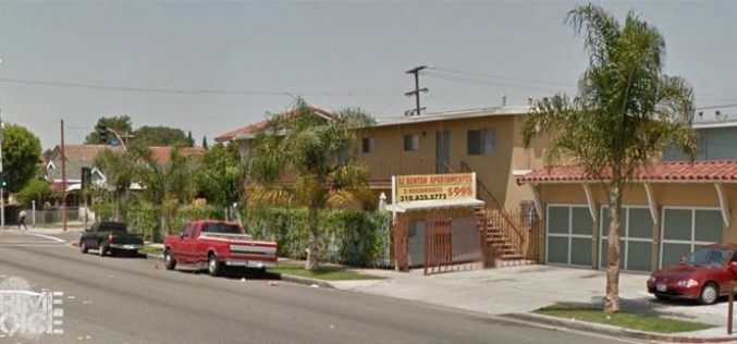 Man Shoots at Detectives For No Apparent Reason; SWAT Team Gets Involved