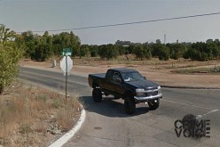 Pair Arrested for Growing Marijuana Near Water Park