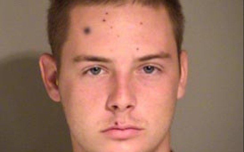 Heroin Dealer Charged with Manslaughter