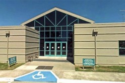 Escaped prisoner thinks better of it