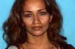 Woman Allegedly High on Meth Arrested for Fatal Crash