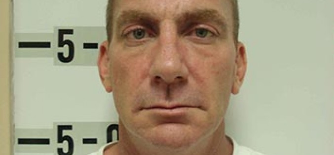 Born to be wild, destined to be arrested