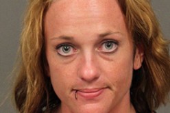 Police Want to Track Down Dog-Napper