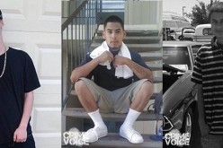 Four Teenagers Arrested on Suspicion of Vehicle & Grand Theft