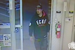 Burglary Suspect Sought in Hollister