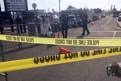 Shot By Cops, Now Awaiting Arrest