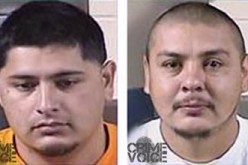 Two Men Arrested in Connection to 2007 Murder