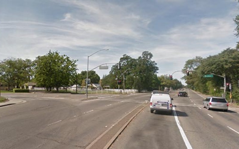 Man Who Killed Folsom Correctional Officer Arrested Again