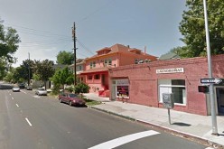 Police Continue Search for Stabbing Suspect