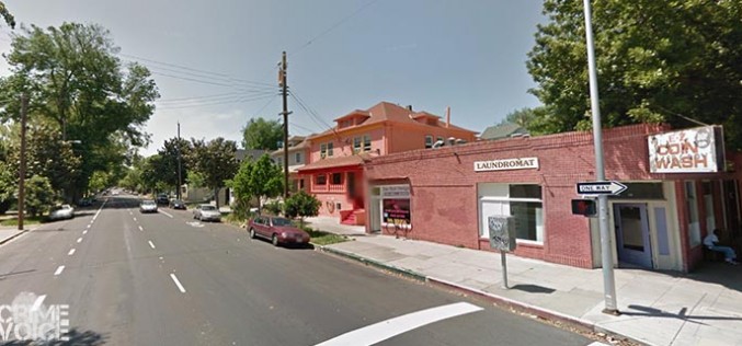 Police Continue Search for Stabbing Suspect