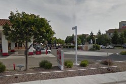 Drunk driver flees cops, crashes and runs