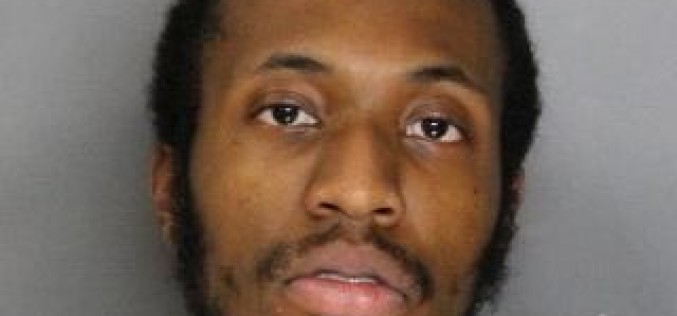 Third Suspect Arrested for Sacramento Park Shooting