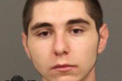 Man Charged with Possession of Stolen Property, Narcotics for Sale