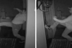 Sac Sheriff Needs Help Identifying Burglary Suspects