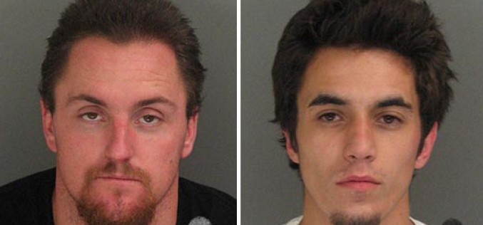 Gun Shot Wound Leads to Jail Time