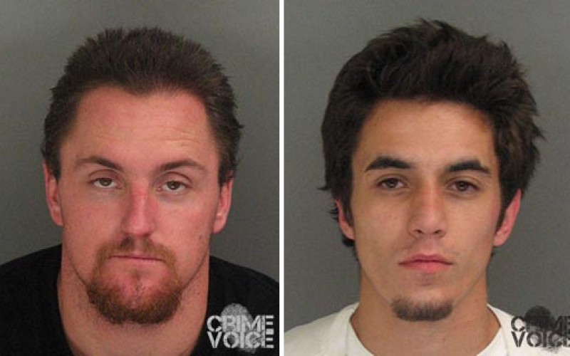 Gun Shot Wound Leads to Jail Time