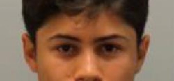 Man Stabbed at Drive-Thru