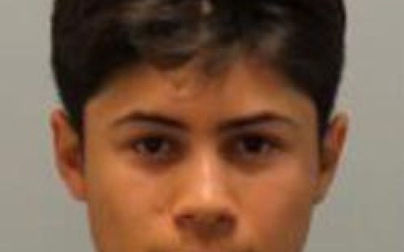 Man Stabbed at Drive-Thru