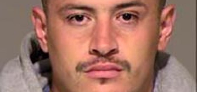 Out-of-Town Burglars Caught Working Ojai