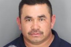 Guns+Drugs+Children=Arrest