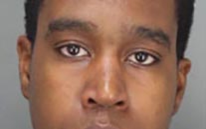 Police Legwork Tracks Down 18-year old Rapist