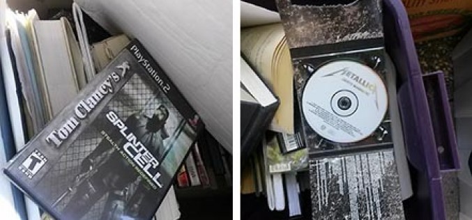 SJPD respond to a disturbance call 45-minutes later