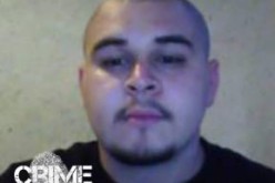 Thousand Oaks Gang-banger Busted for Stabbing