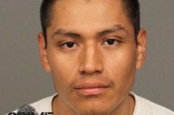 Man Vandalizes Sheriff’s Station