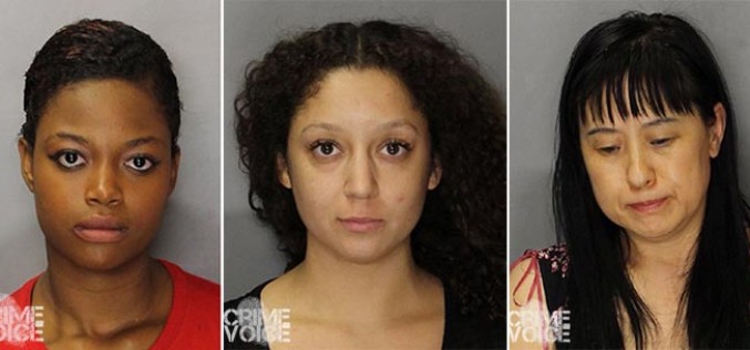 Sac Sheriff Makes 3 Arrests in Massage Parlor Sting