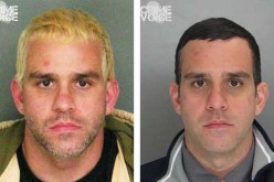 Sex Offender Turns Himself In To Police