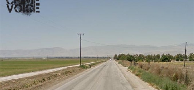 Lamont Murder Suspect in Custody