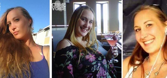 Woman Leaves Jail, Goes Right Back In