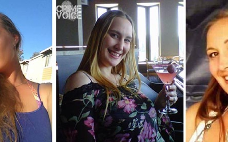 Woman Leaves Jail, Goes Right Back In