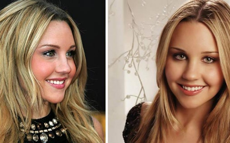 Late Saturday night ends in DUI for Amanda Bynes