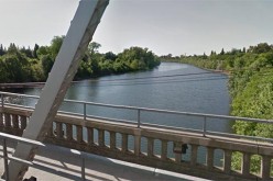 Sacramento Man Wanted for Drowning Dog with Bowling Ball