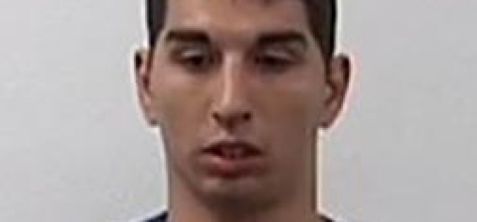 Suspect Arrested in Tehachapi Double Homicide