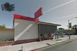 Man’s Attempt at Bank Robbery Gets Him Arrested