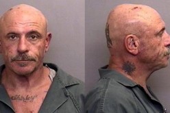 Jail inmate breaks his promise