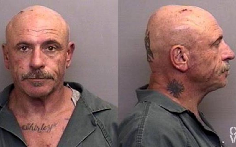 Jail inmate breaks his promise